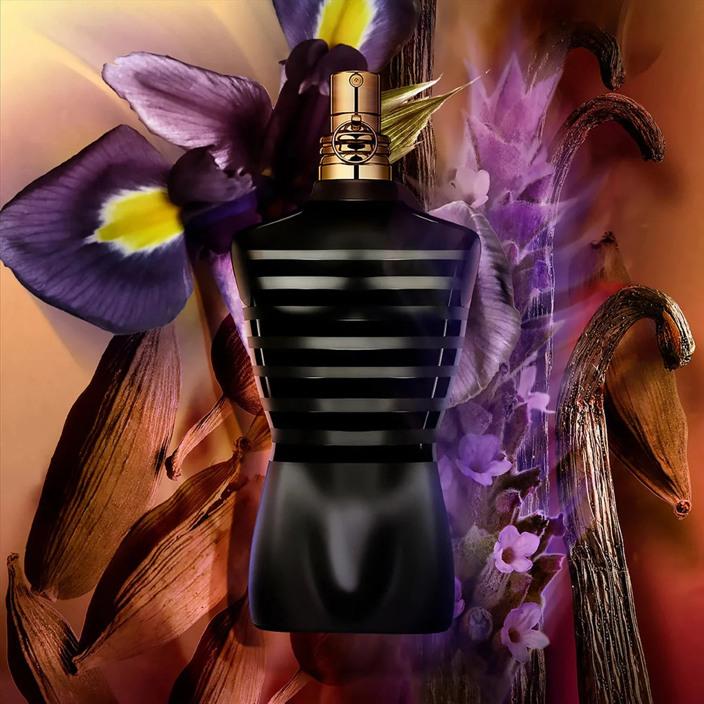 Le Male Le Parfum Black Erkek Parfüm 125 ML