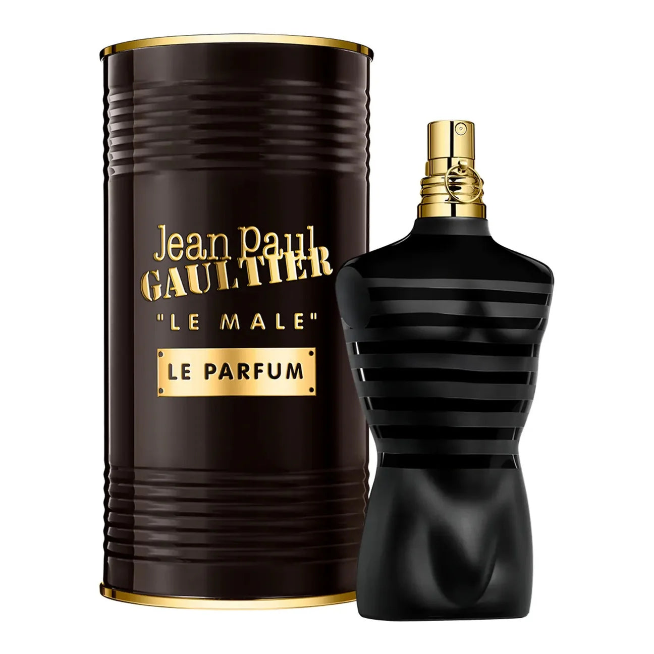 Le Male Le Parfum Black Erkek Parfüm 125 ML