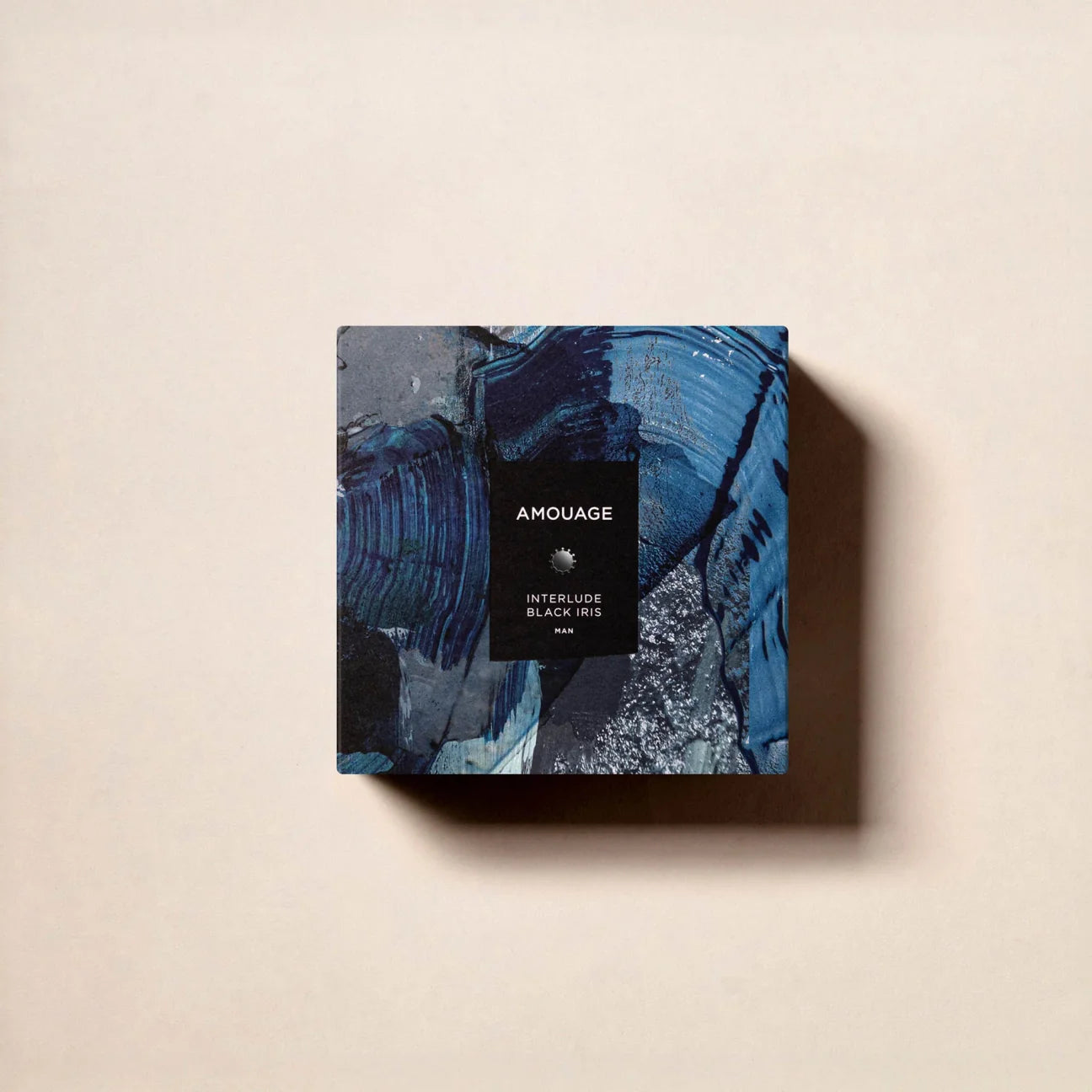 Interlude Black Iris Man 100 ML