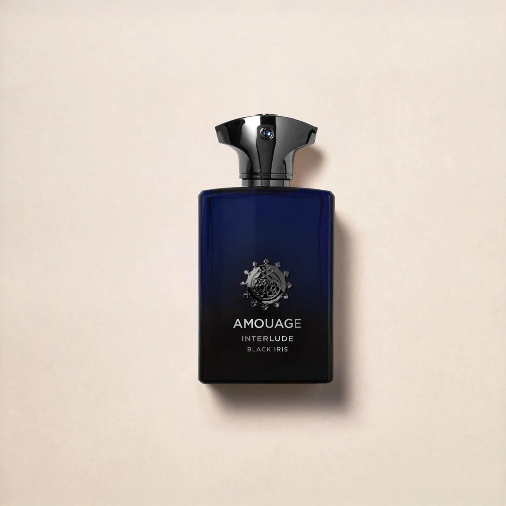 Interlude Black Iris Man 100 ML