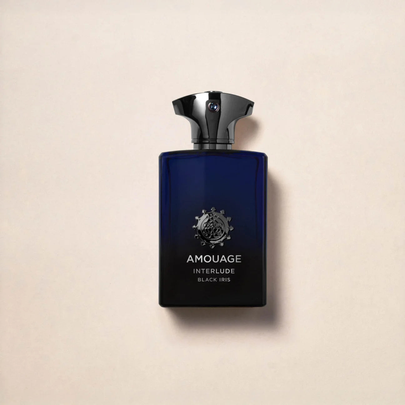 Interlude Black Iris Man 100 ML