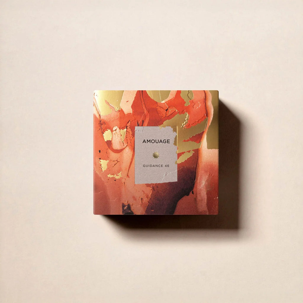 Guidance 46 Exceptional Extrait 100 ML Kadın Parfüm