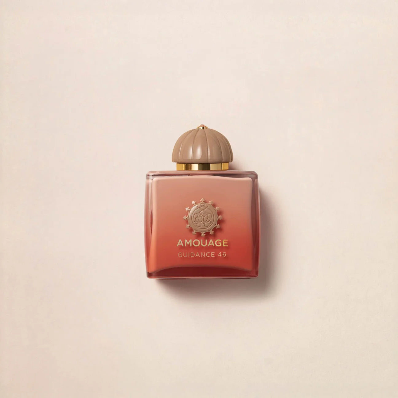 Guidance 46 Exceptional Extrait 100 ML Kadın Parfüm