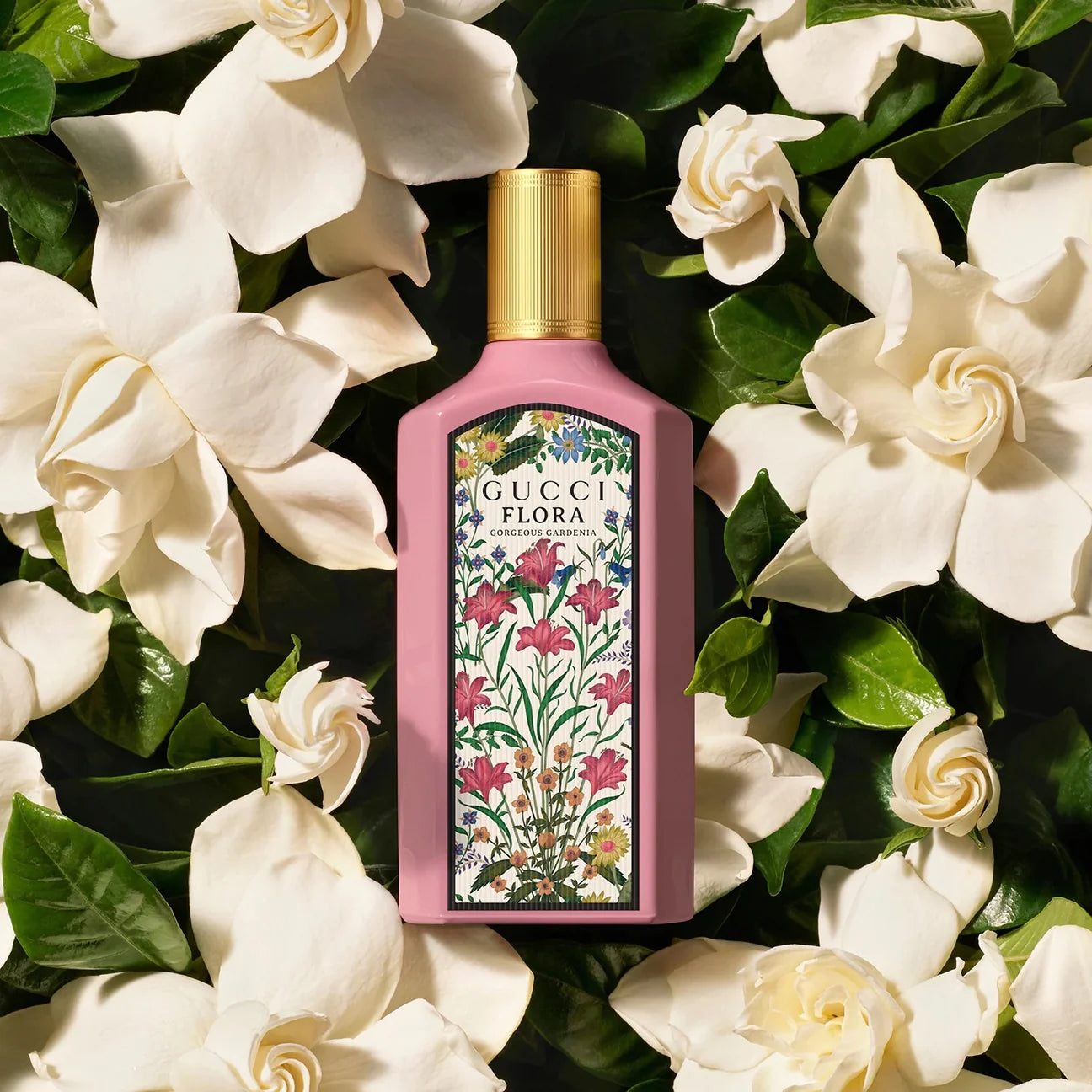Flora Eua de Kadın Parfüm 100 ML