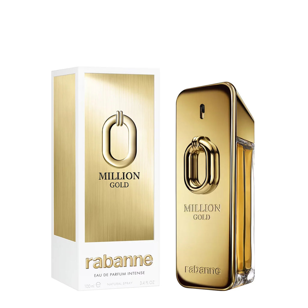 Million Gold Erkek Parfüm 100 ML