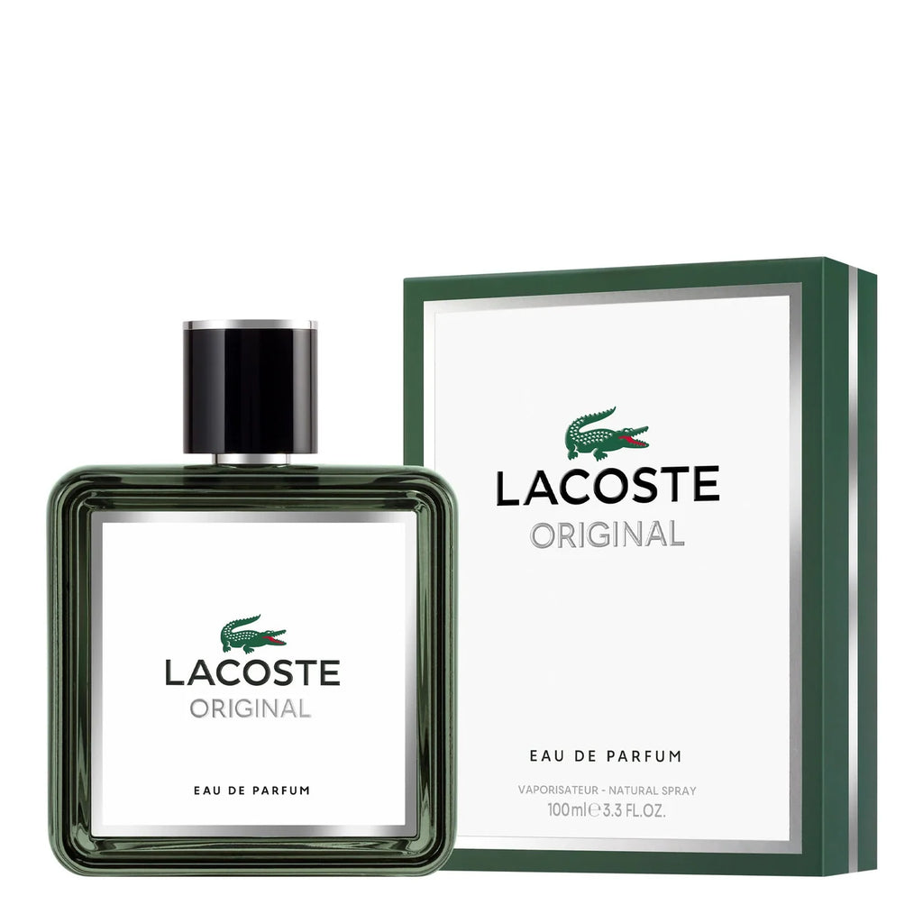 Original Edp Erkek Parfüm 100 ML