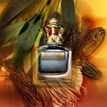 Scandal (Red King) Erkek Parfüm 100 ML