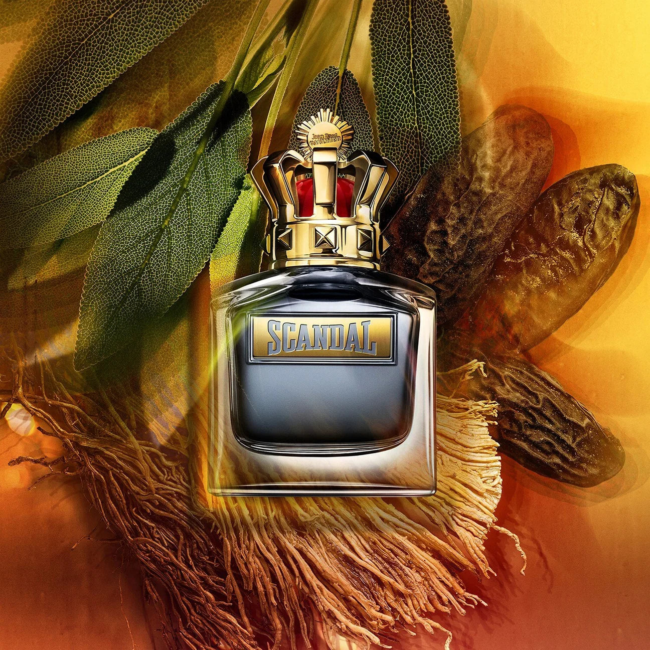 Scandal (Red King) Erkek Parfüm 100 ML