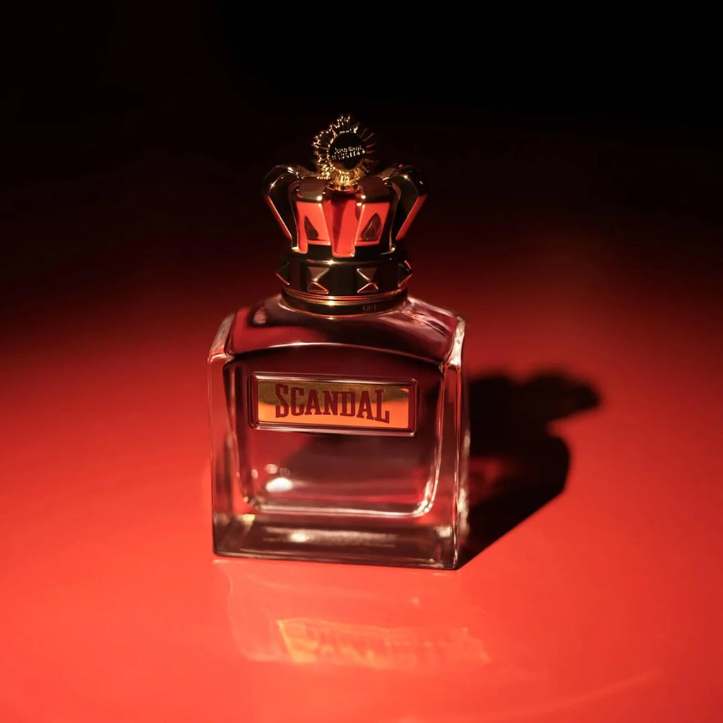 Scandal (Red King) Erkek Parfüm 100 ML