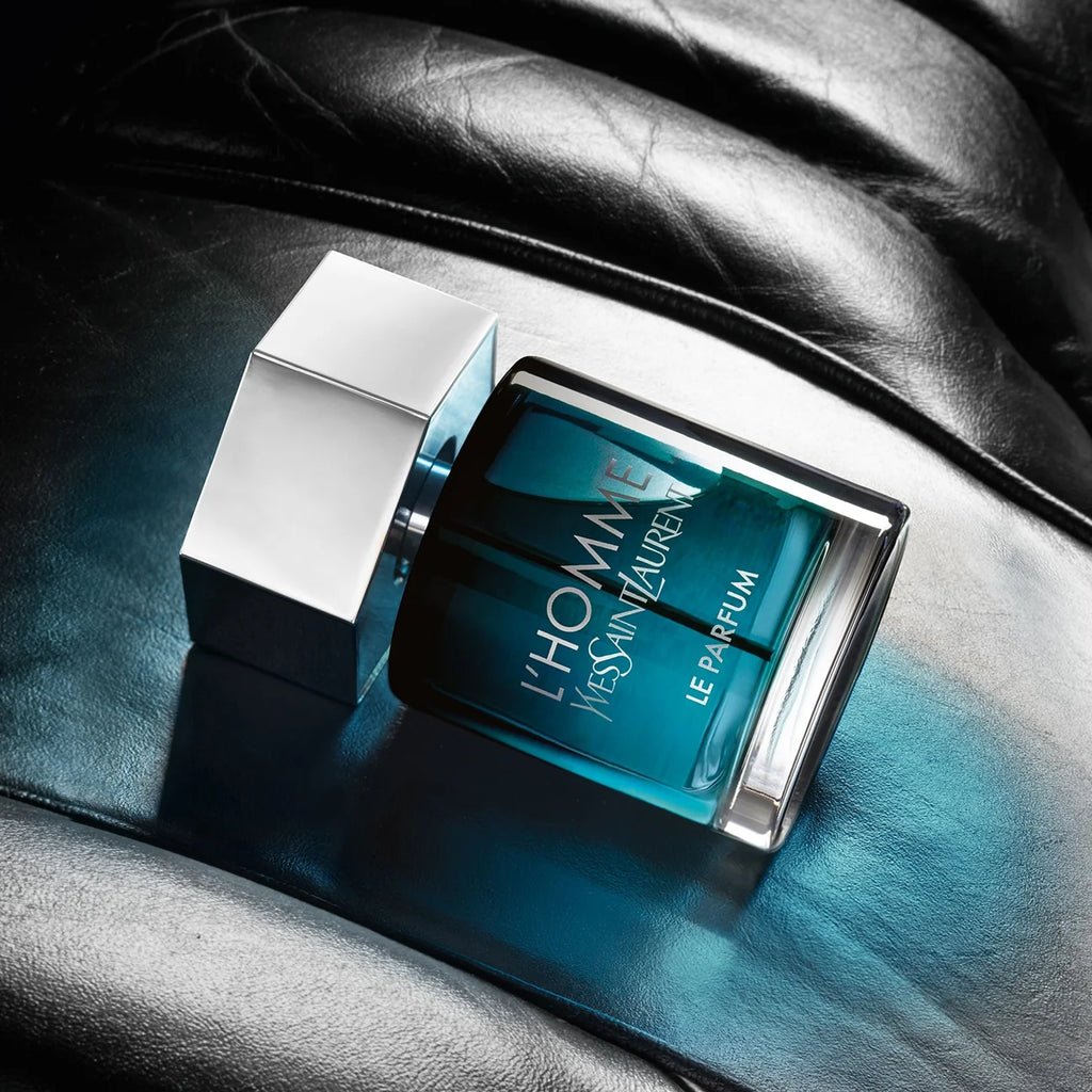 L'Homme Le Erkek Parfüm 100 ML