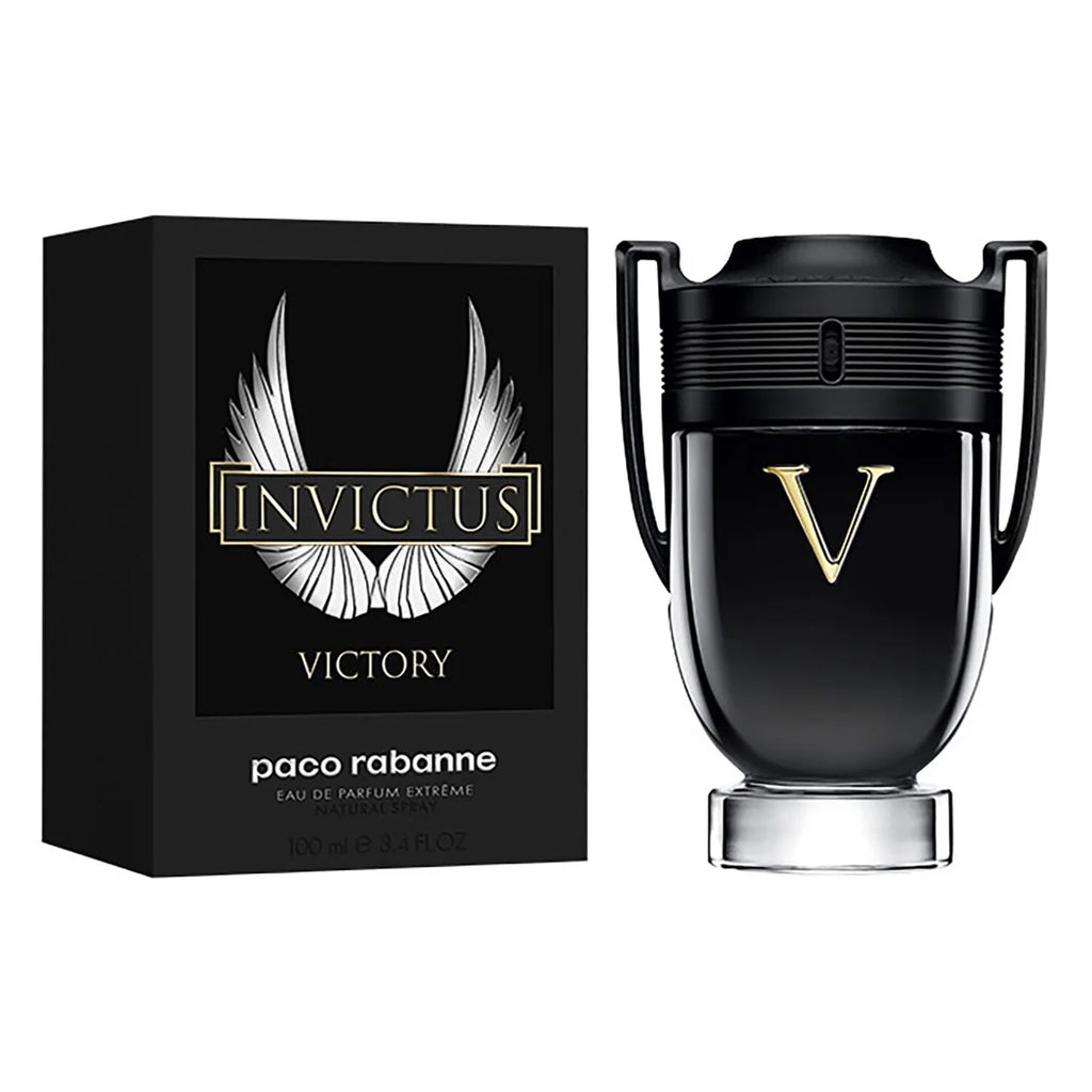 Invictus (Victory) Erkek Parfüm 100 ML