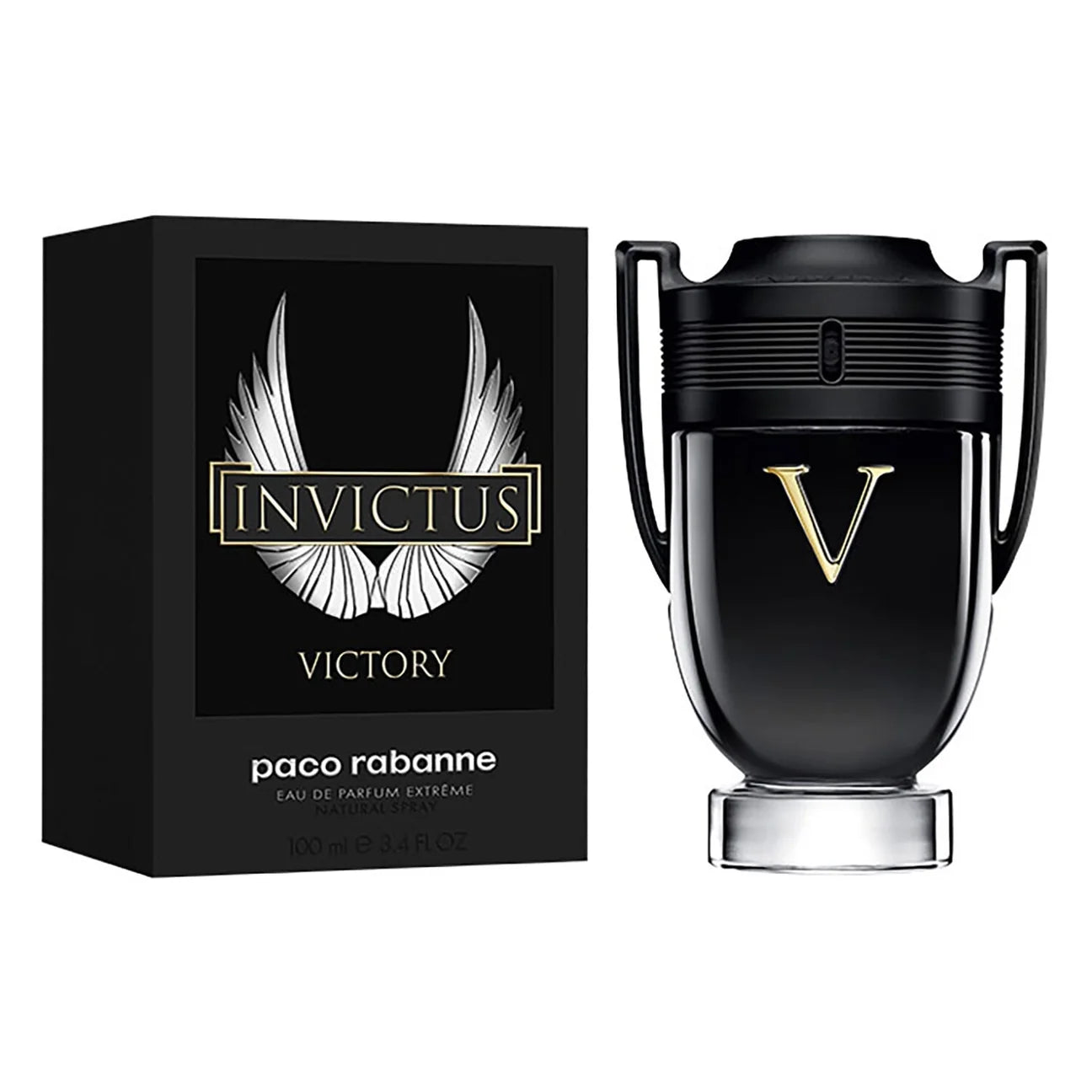Invictus (Victory) Erkek Parfüm 100 ML