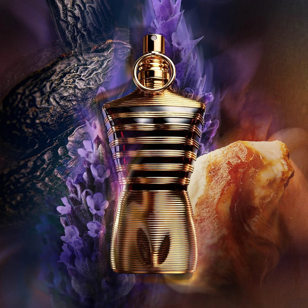 Le Male Elixir Erkek Parfüm 125 ML