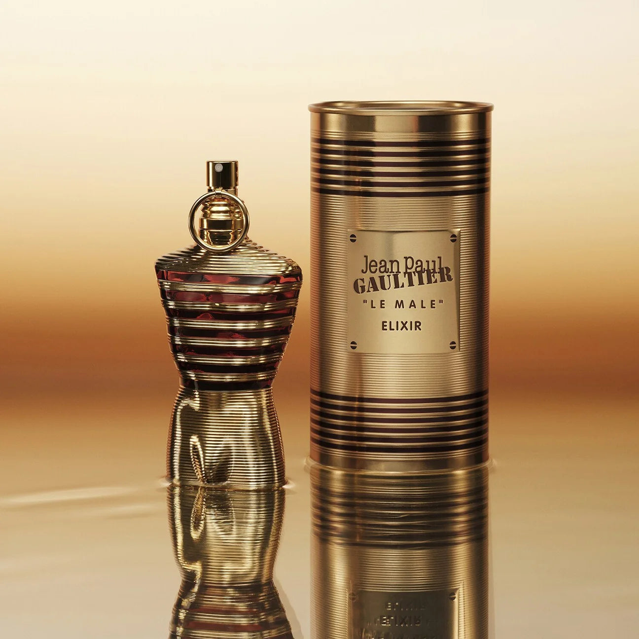 Le Male Elixir Erkek Parfüm 125 ML