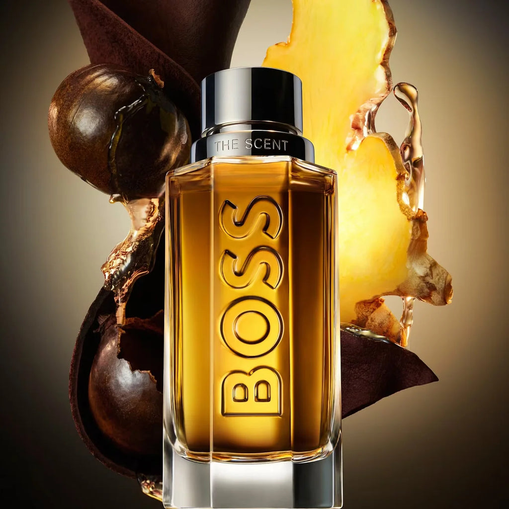 The Scent Erkek Parfüm 100 ML
