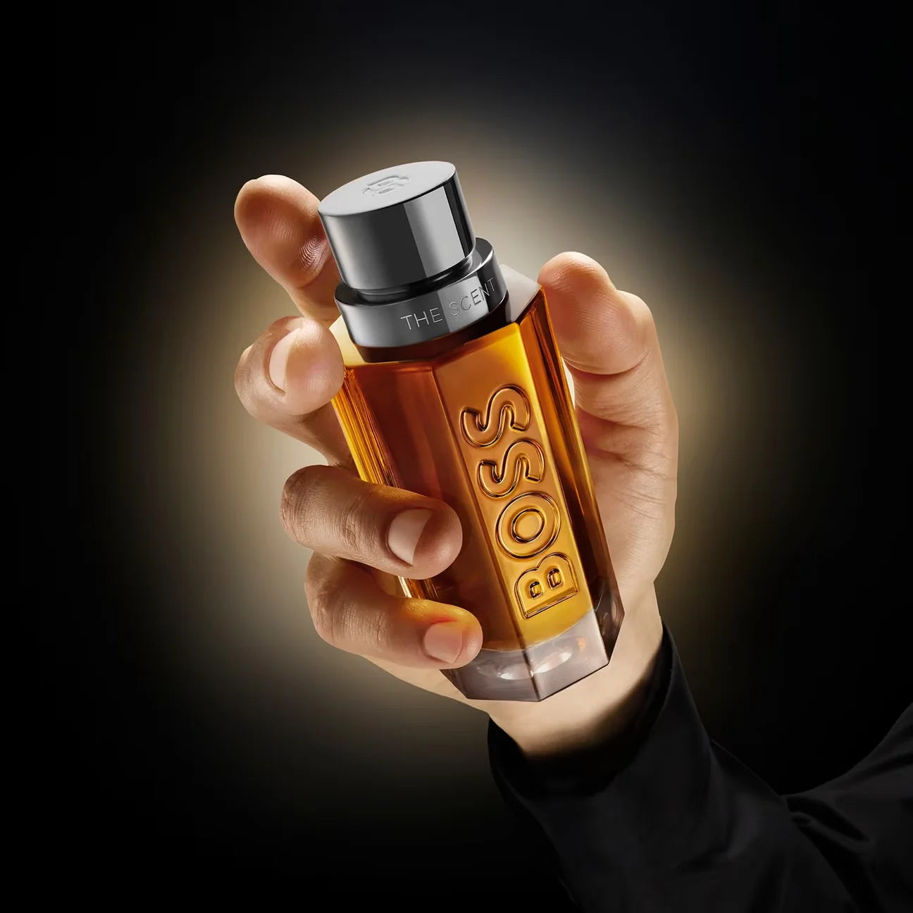 The Scent Erkek Parfüm 100 ML
