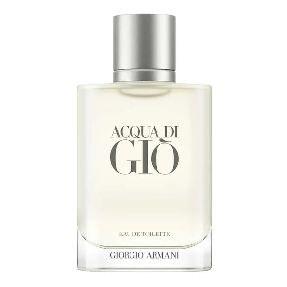 Acqua di Gio Erkek Parfüm 100 ML