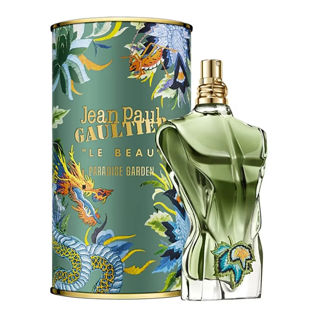Le Beau Paradise Garden Erkek Parfüm 125 ML