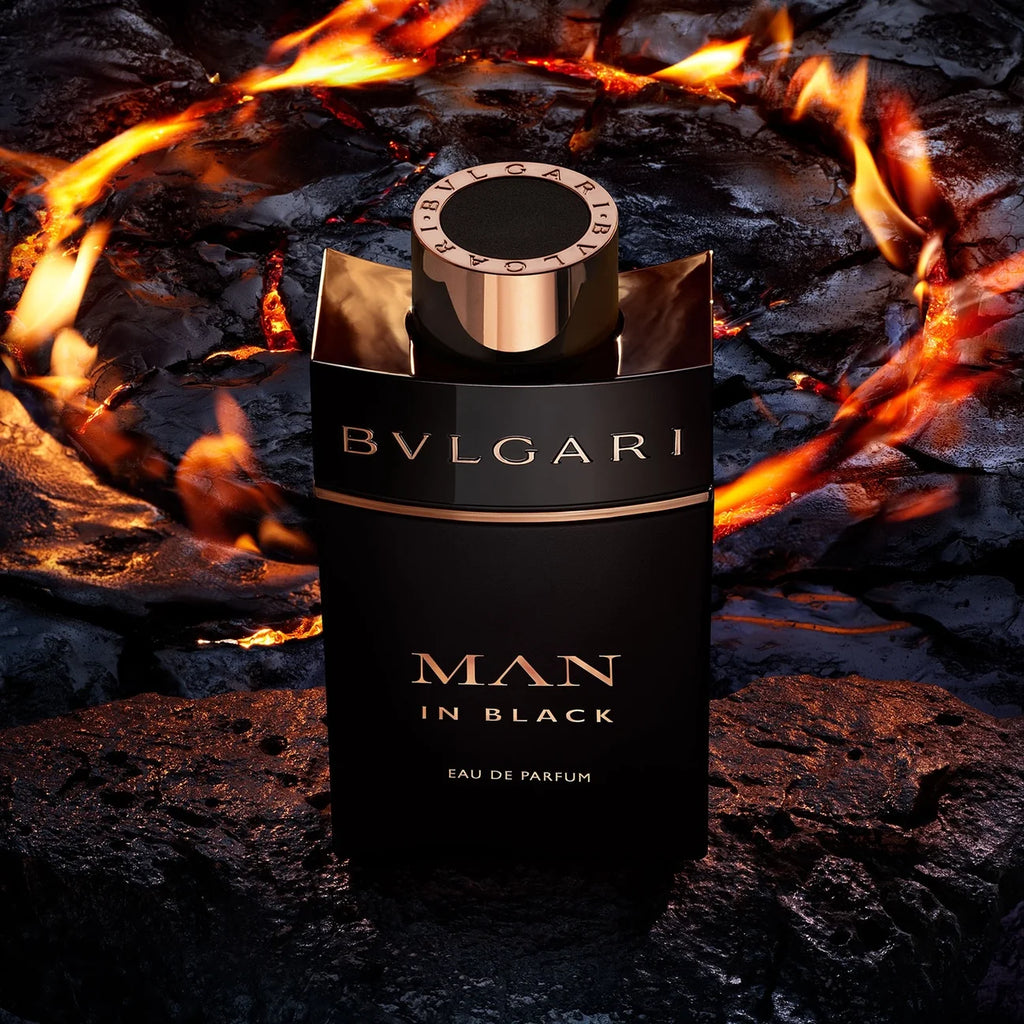 Man In Black 100 ML