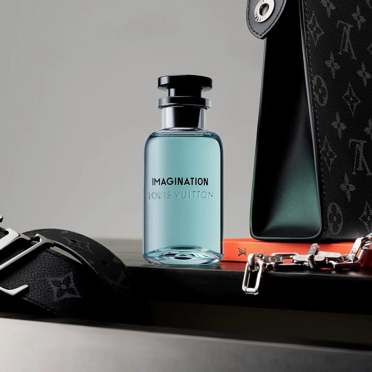 Deluxe Imagination Erkek Parfüm 100ML