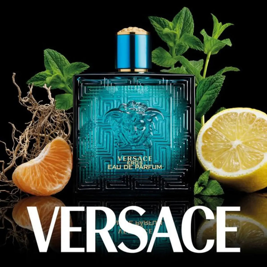 Eros Erkek Parfüm 100 ML