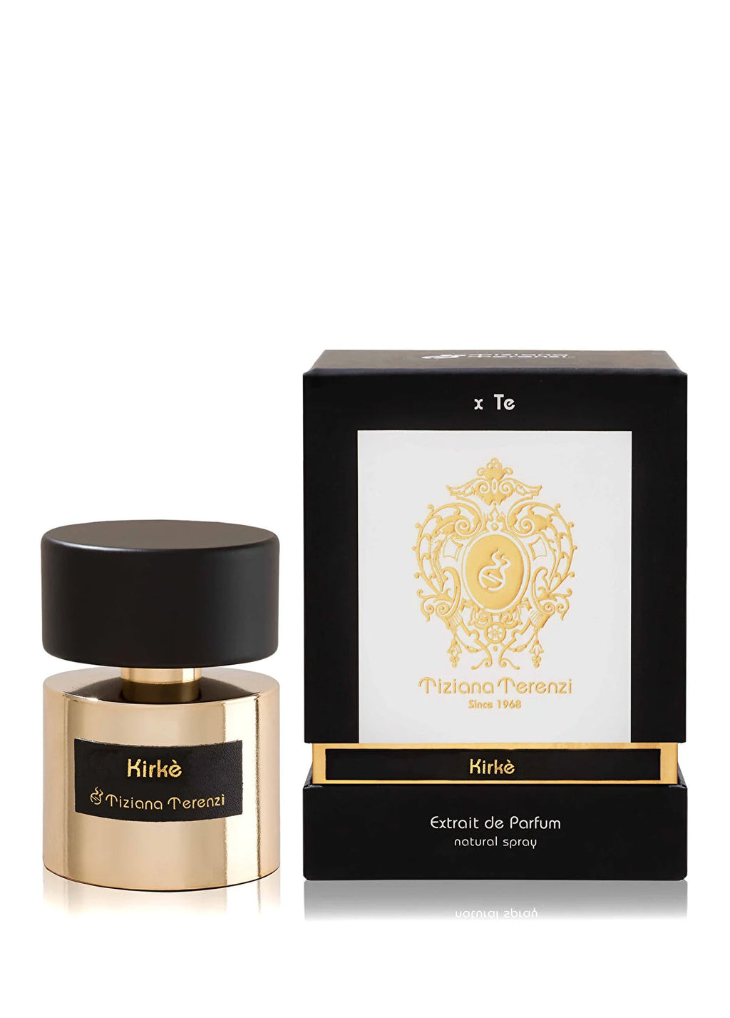 Kirke Erkek Parfüm 100 ML