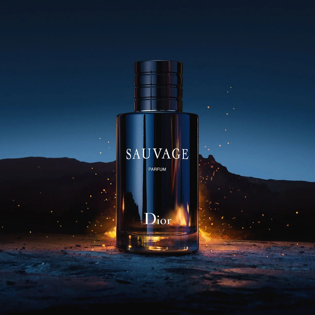 Sauvage Erkek Parfüm 100 ML