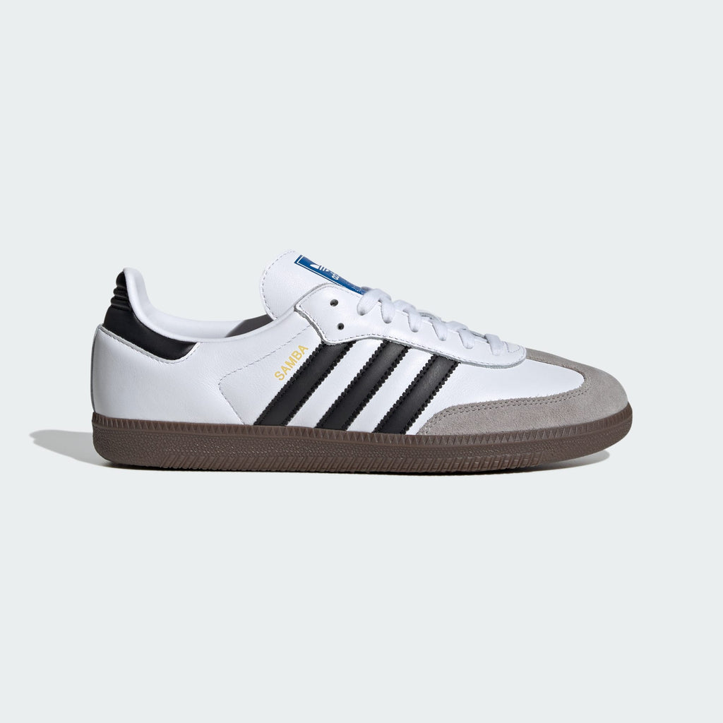 Samba OG Beyaz Sneaker