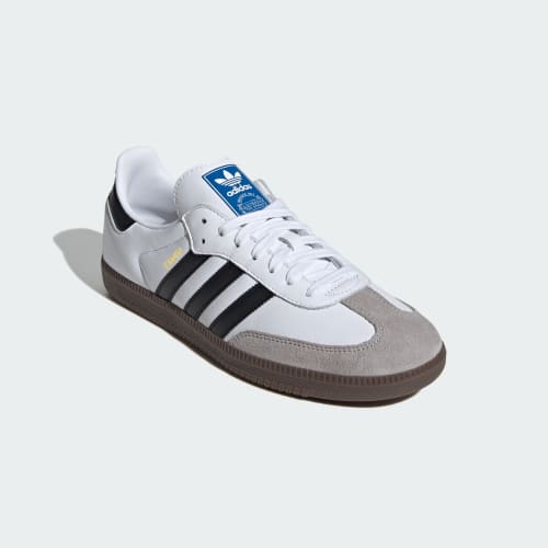Samba OG Beyaz Sneaker