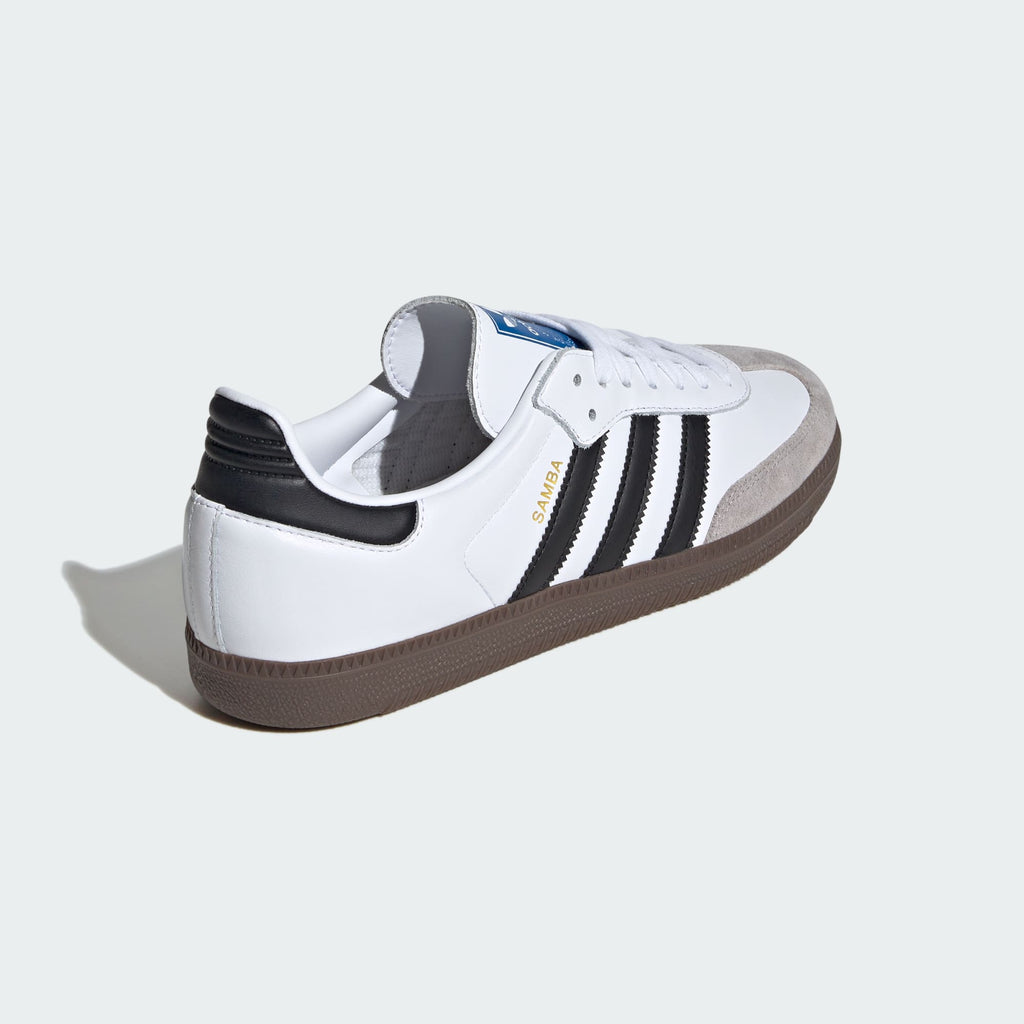 Samba OG Beyaz Sneaker