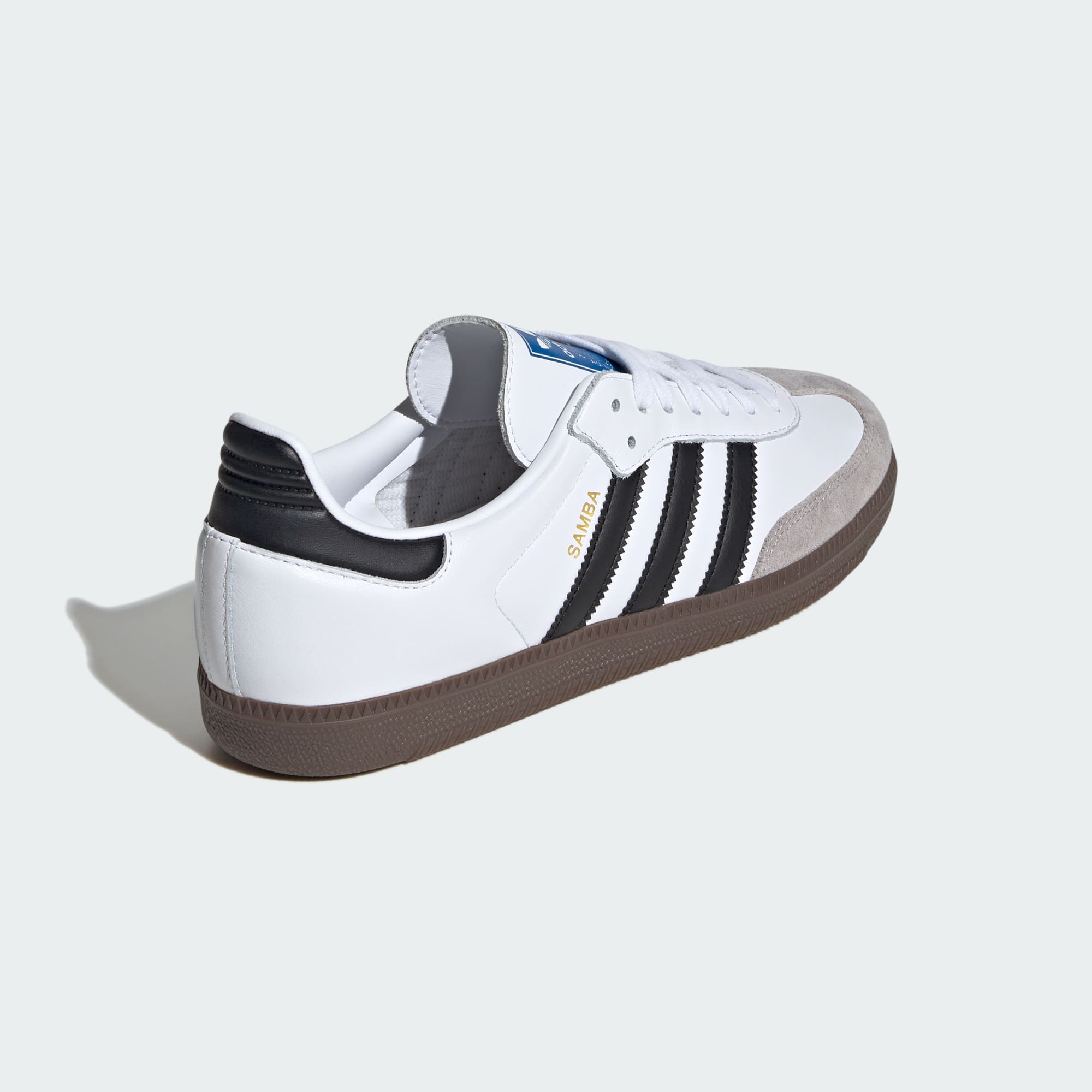 Samba OG Beyaz Sneaker