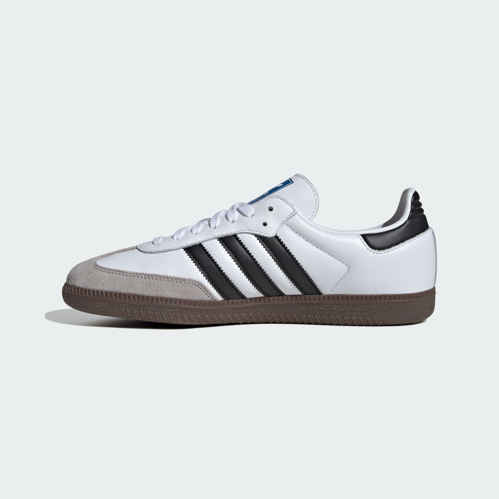 Samba OG Beyaz Sneaker