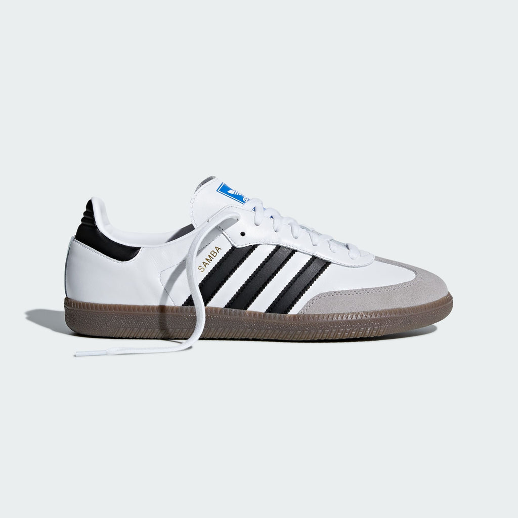 Samba OG Beyaz Sneaker