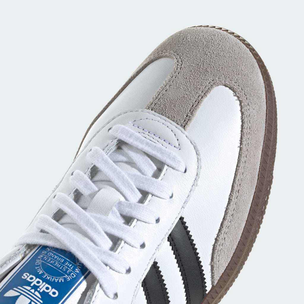 Samba OG Beyaz Sneaker