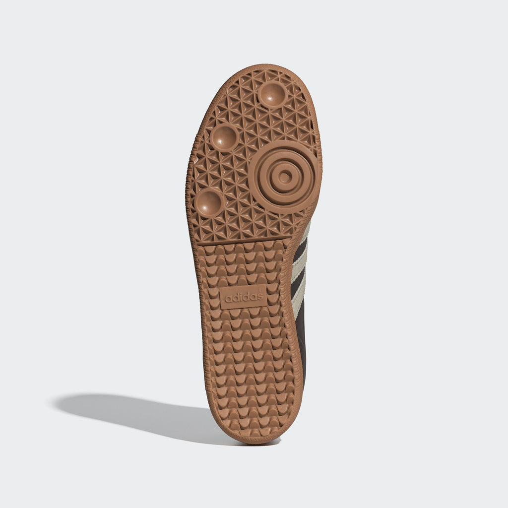 Samba OG Kahverengi Sneaker