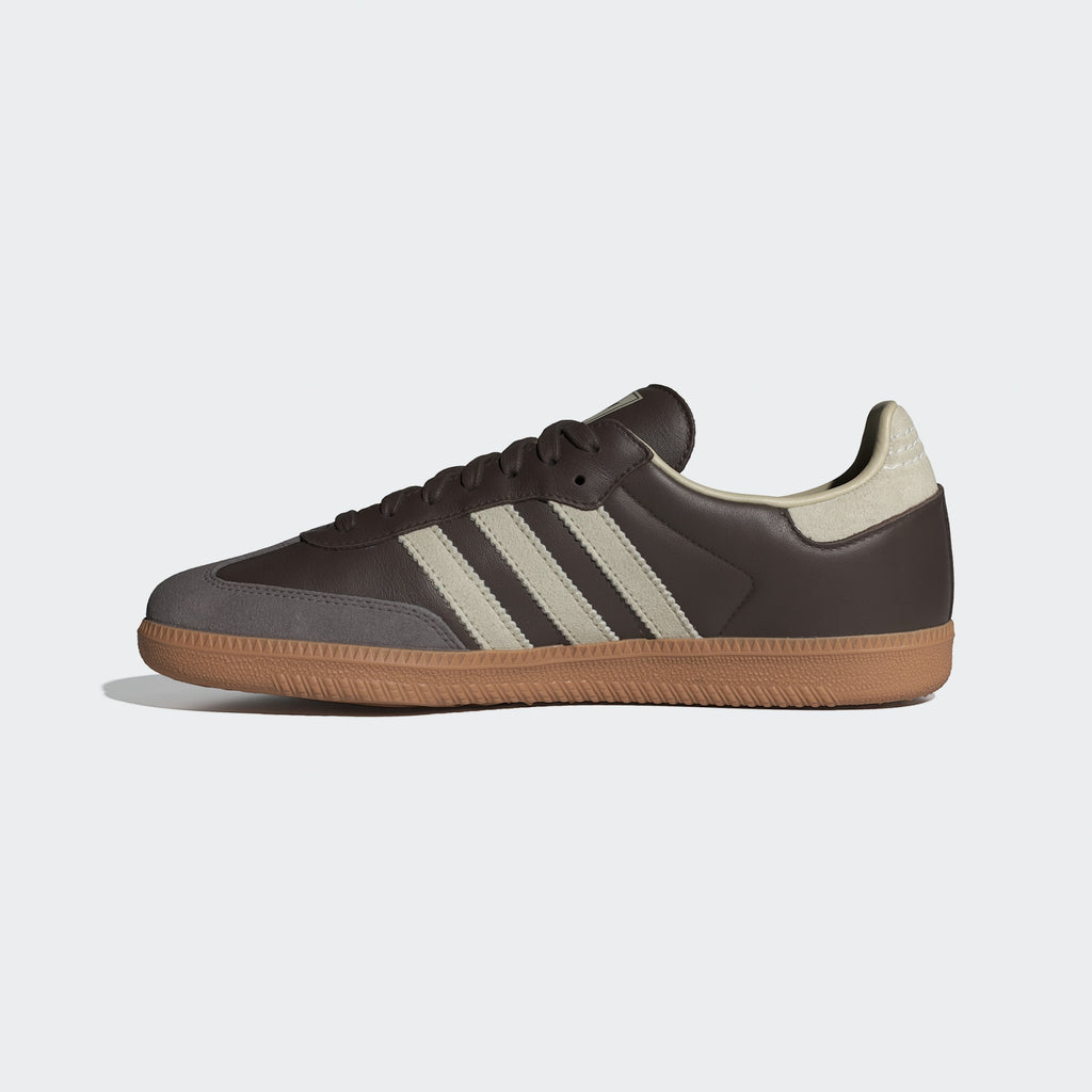 Samba OG Kahverengi Sneaker
