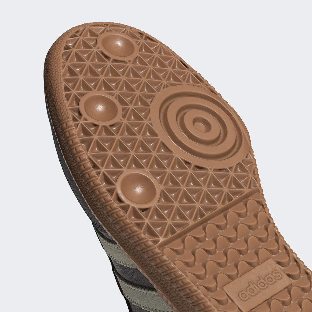 Samba OG Kahverengi Sneaker