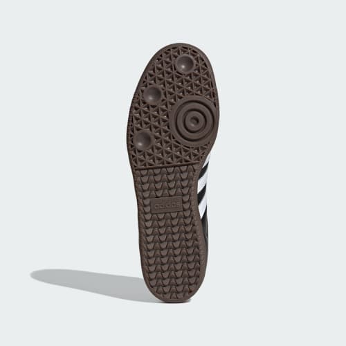 Samba OG Siyah Sneaker