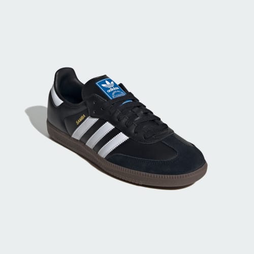 Samba OG Siyah Sneaker