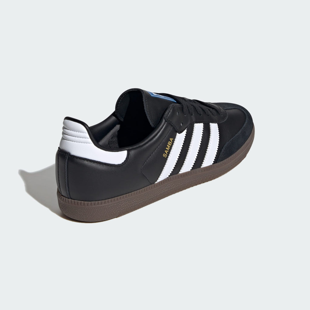Samba OG Siyah Sneaker