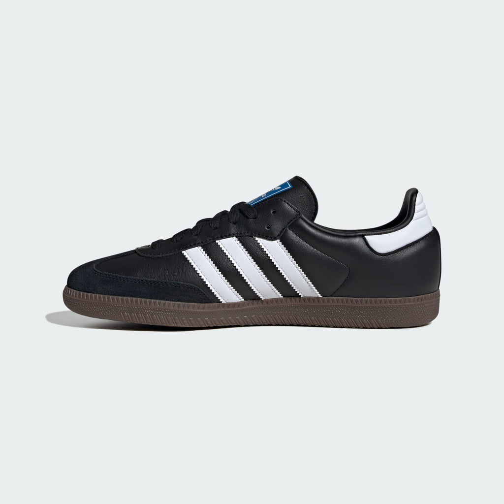 Samba OG Siyah Sneaker