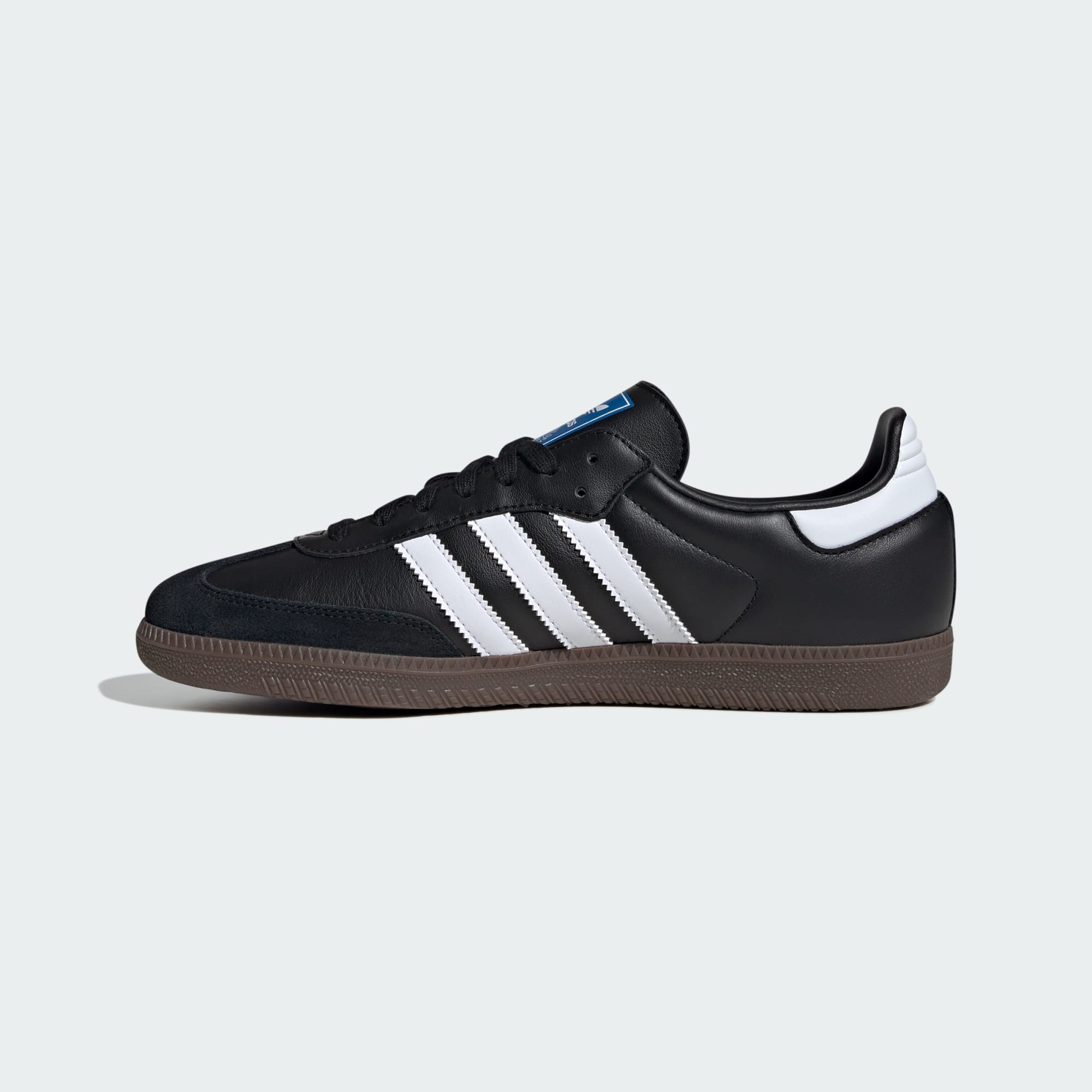 Samba OG Siyah Sneaker