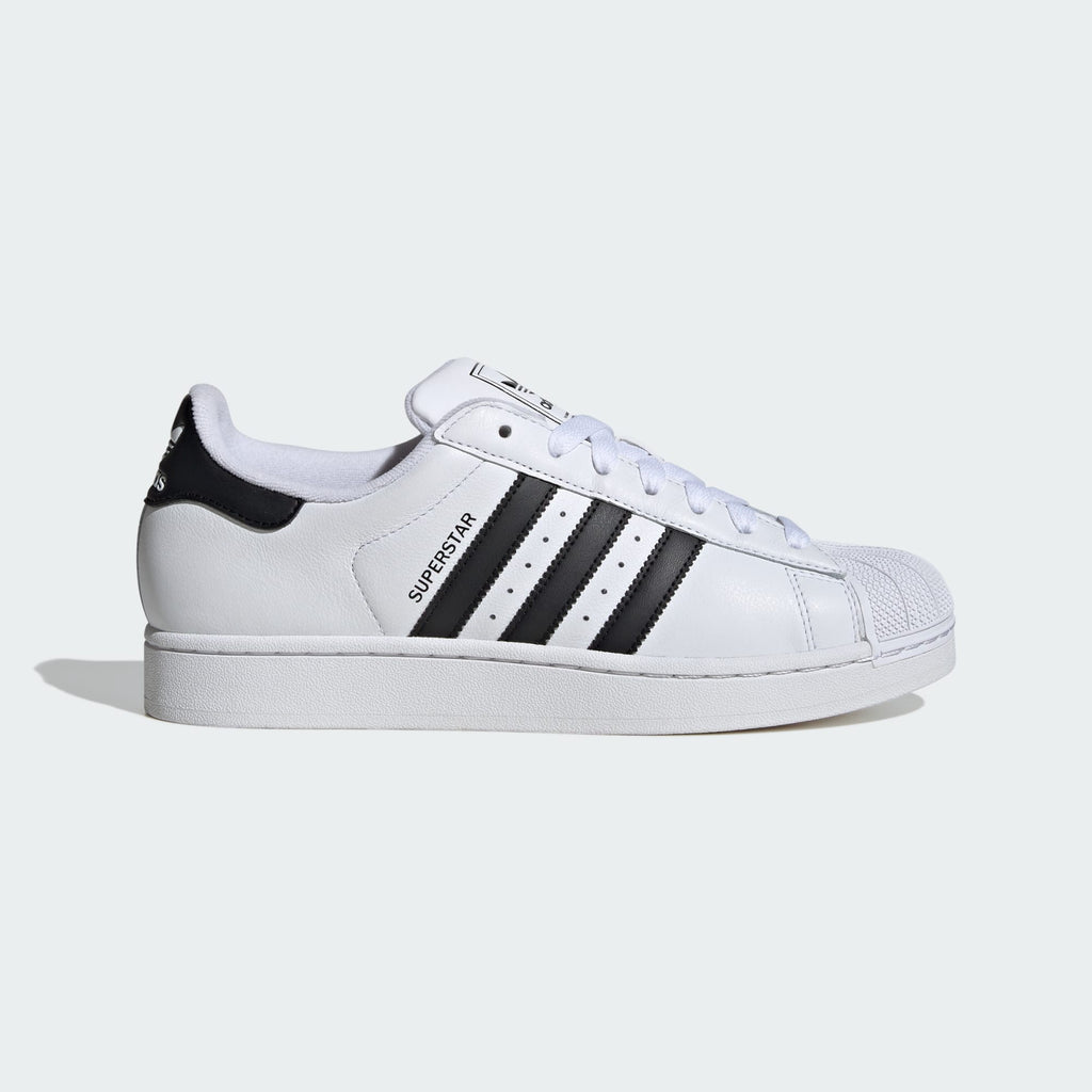 Superstar II Beyaz&Siyah Sneaker