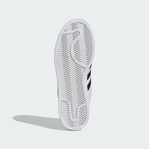 Superstar II Beyaz&Siyah Sneaker