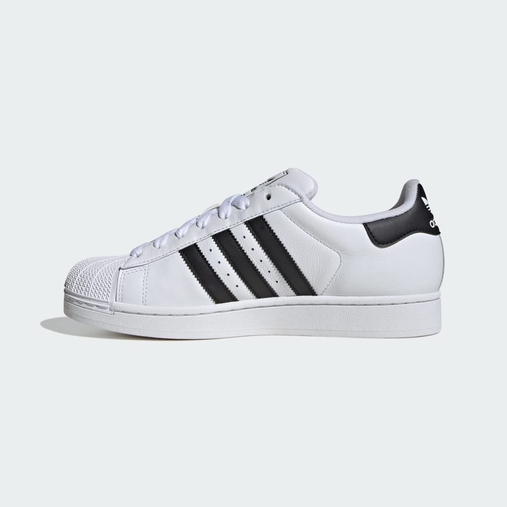Superstar II Beyaz&Siyah Sneaker