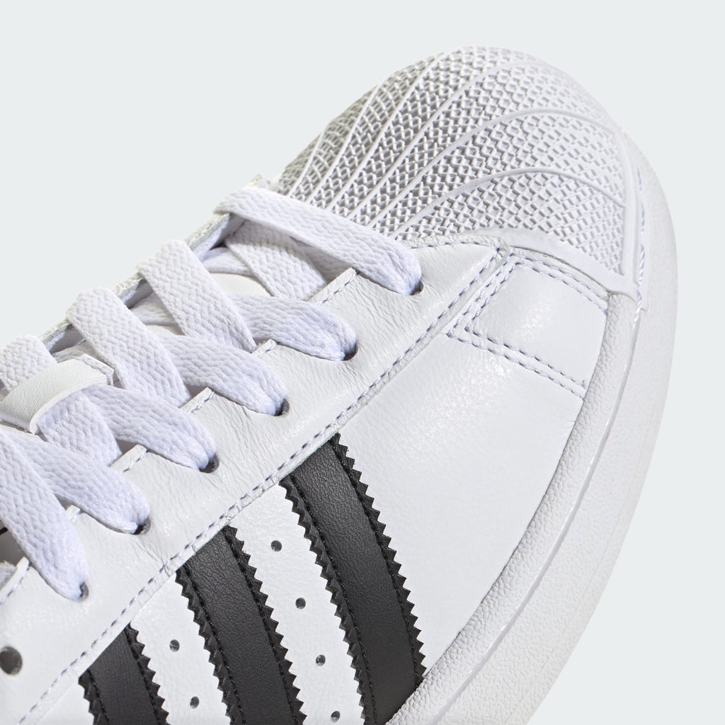 Superstar II Beyaz&Siyah Sneaker