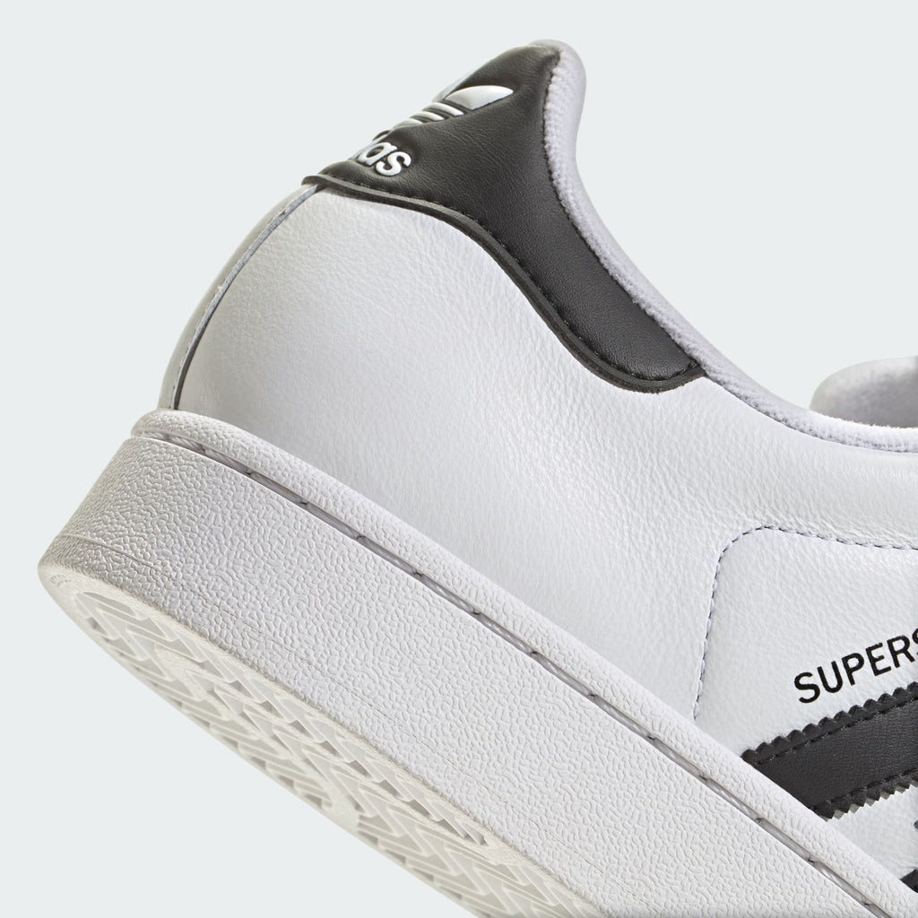 Superstar II Beyaz&Siyah Sneaker