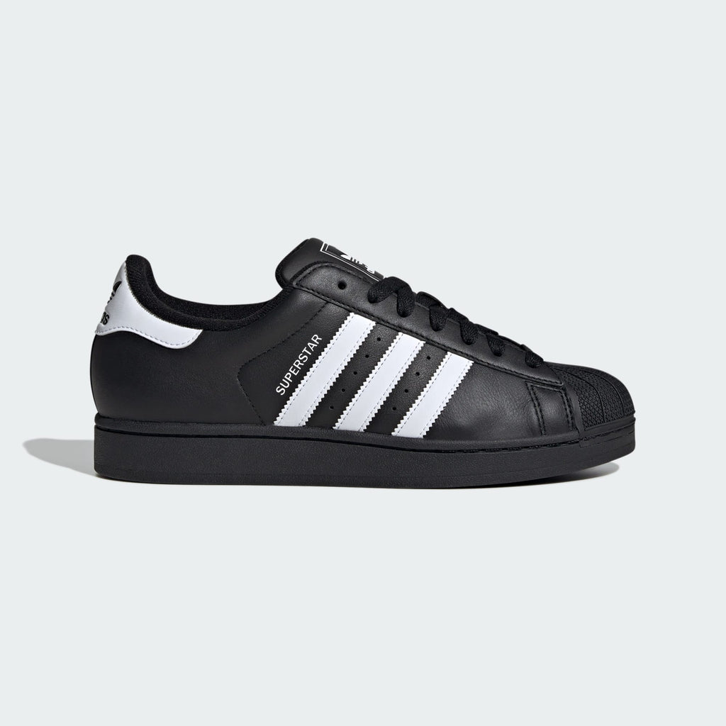 Superstar II Siyah&Beyaz Sneaker
