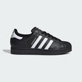 Superstar II Siyah&Beyaz Sneaker