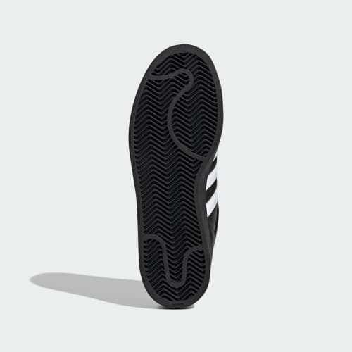 Superstar II Siyah&Beyaz Sneaker